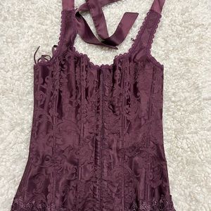 Frederick’s of Hollywood waist trimmer